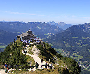 fronfeste ferienwohnung berchtesgaden